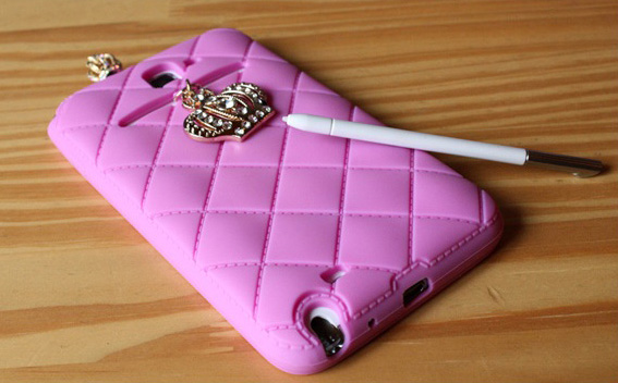 液態硅膠手機殼的優缺點