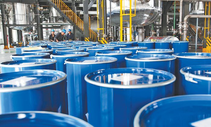 液體硅膠原材料生產廠家