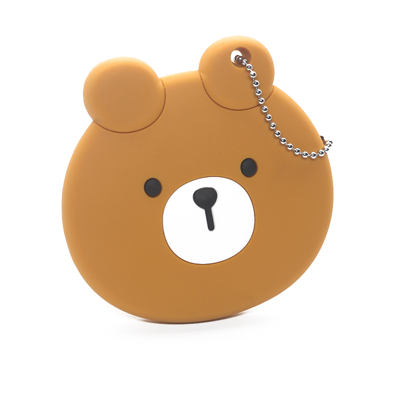 硅膠鑰匙扣廠家定制 硅膠鑰匙扣廠家定制